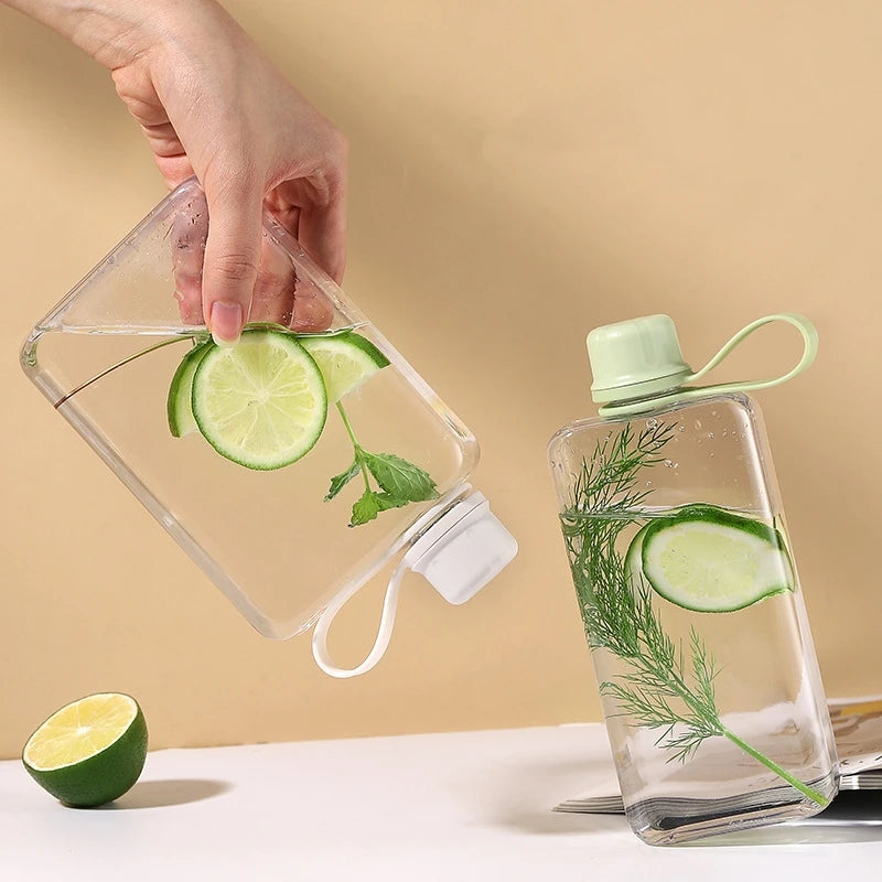 Outdoors Sports Water Bottle - TopTrendingCart.com