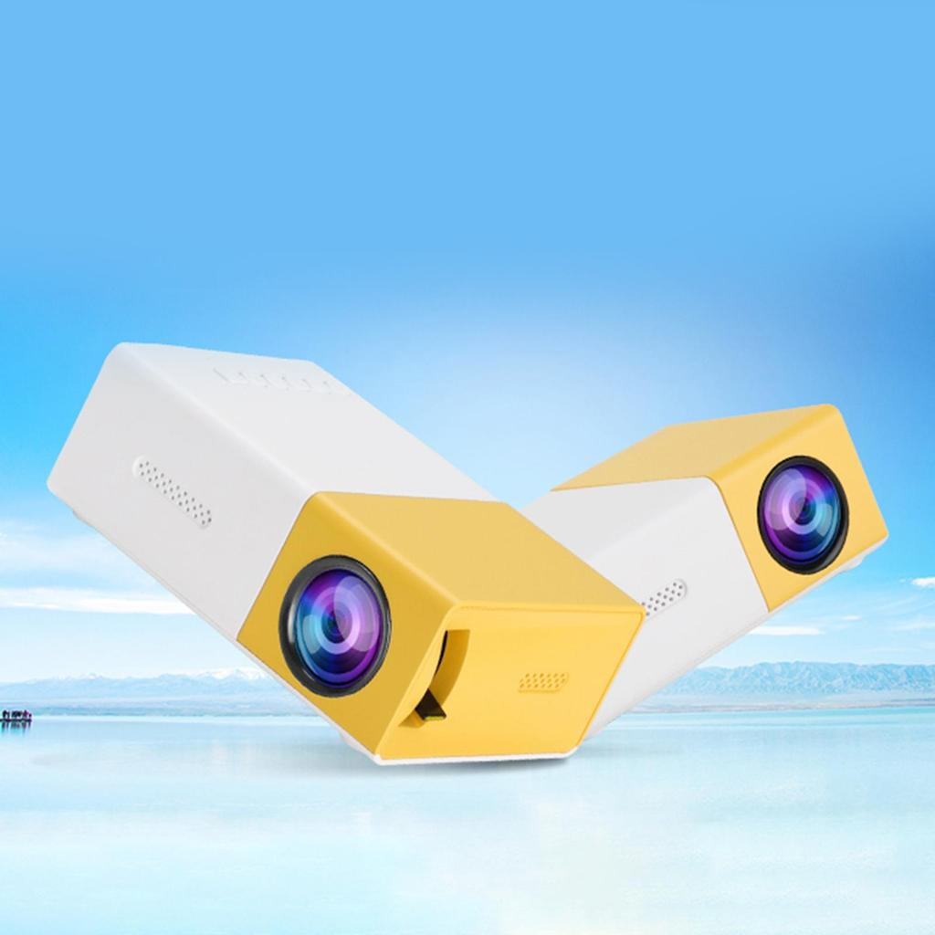  Portable Projector